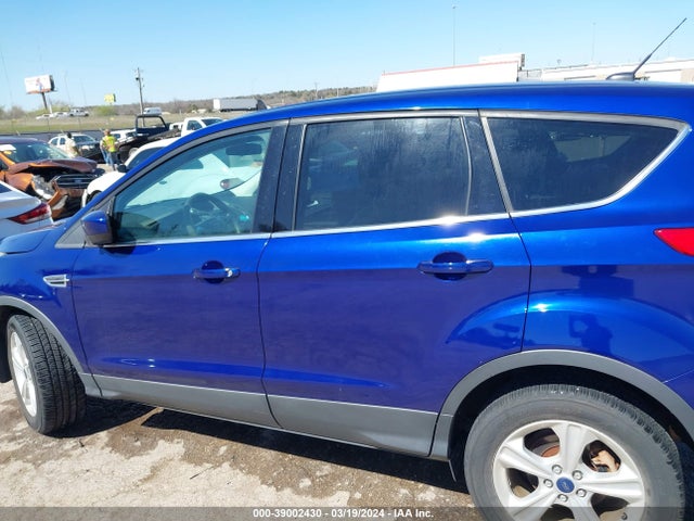 Ford ESCAPE SE 2014 1FMCU0GX5EUC58871 Image 15
