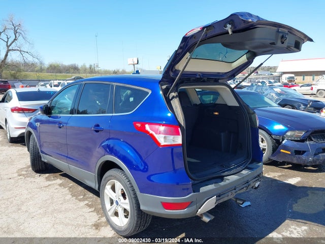 Ford ESCAPE SE 2014 1FMCU0GX5EUC58871 Image 3