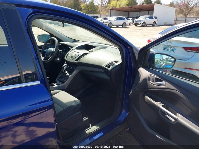 Ford ESCAPE SE 2014 1FMCU0GX5EUC58871 Image 5