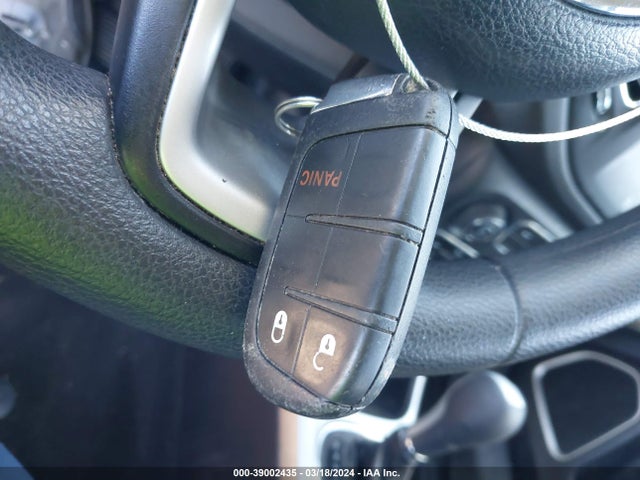 3C4NJCAB0KT613116 Jeep Compass Sport Fwd