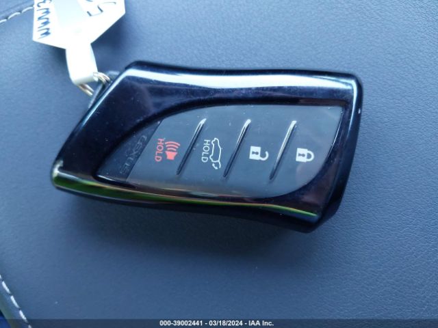 JTJKGCEZ9R2012725 Lexus Nx 350 F Sport Handling