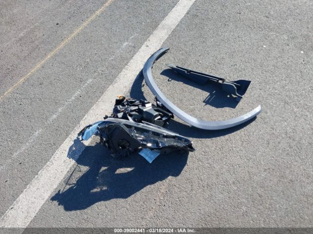 JTJKGCEZ9R2012725 Lexus Nx 350 F Sport Handling