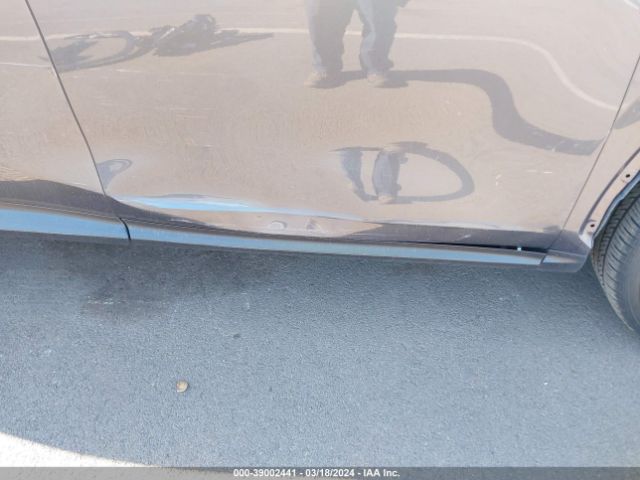 JTJKGCEZ9R2012725 Lexus Nx 350 F Sport Handling