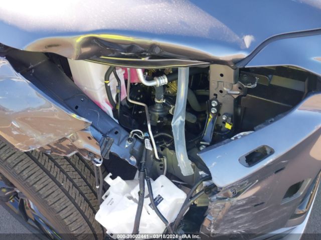 JTJKGCEZ9R2012725 Lexus Nx 350 F Sport Handling