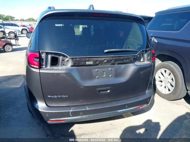 2C4RC1BG8NR117935 Chrysler Pacifica Touring L
