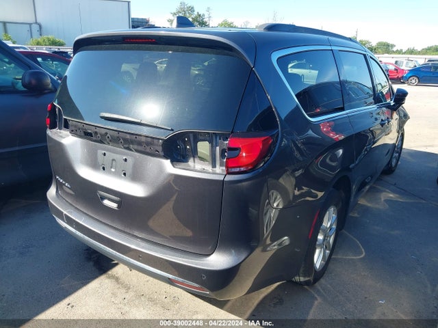 2C4RC1BG8NR117935 Chrysler Pacifica Touring L