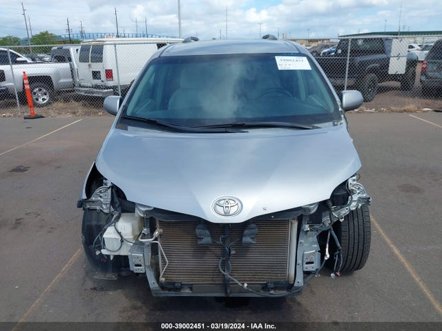 Toyota Sienna Le 8 Passenger 2016 5TDKK3DC9GS691965 Image 13