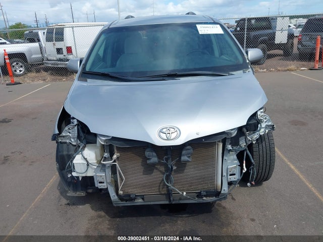 Toyota Sienna Le 8 Passenger 2016 5TDKK3DC9GS691965 Image 19