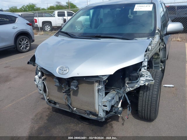 Toyota Sienna Le 8 Passenger 2016 5TDKK3DC9GS691965 Image 20