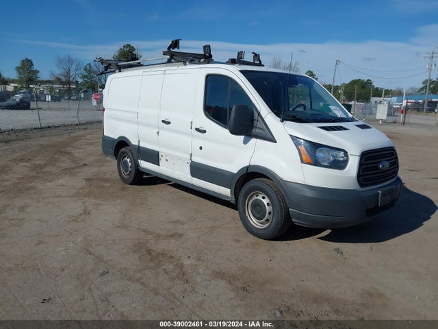 2018 1FTYE1ZM1JKA77756 main image