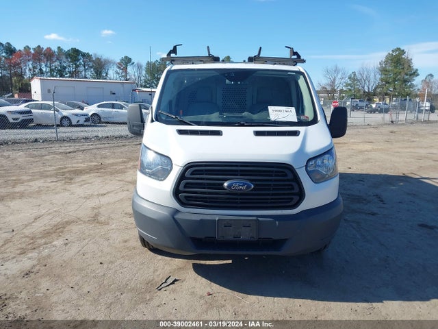Ford Transit-150 2018 1FTYE1ZM1JKA77756 Image 12