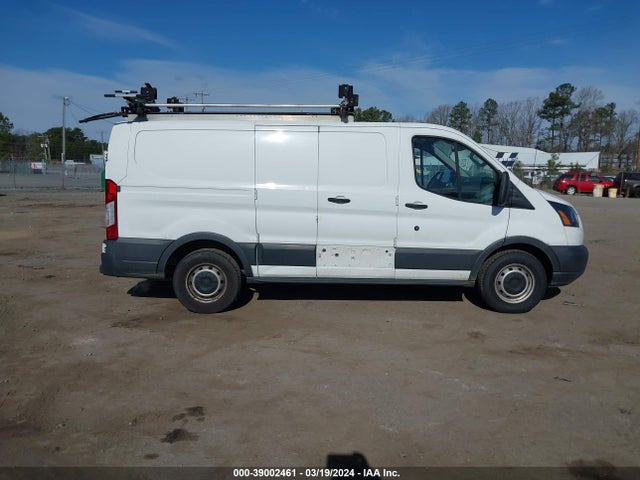 Ford Transit-150 2018 1FTYE1ZM1JKA77756 Image 13