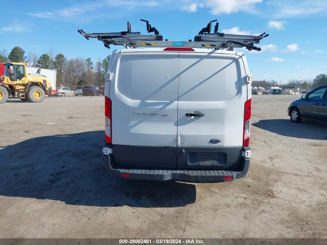 Ford Transit-150 2018 1FTYE1ZM1JKA77756 Image 16