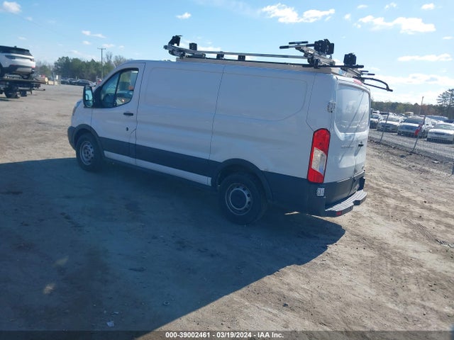 Ford Transit-150 2018 1FTYE1ZM1JKA77756 Image 3