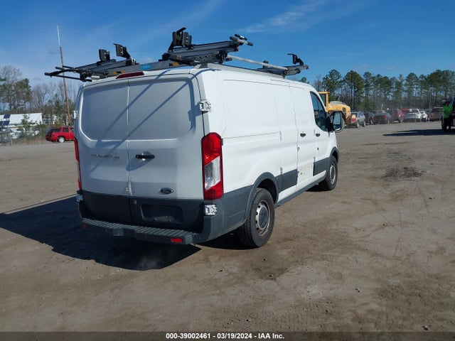 Ford Transit-150 2018 1FTYE1ZM1JKA77756 Image 4
