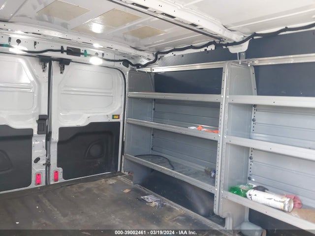 Ford Transit-150 2018 1FTYE1ZM1JKA77756 Image 8