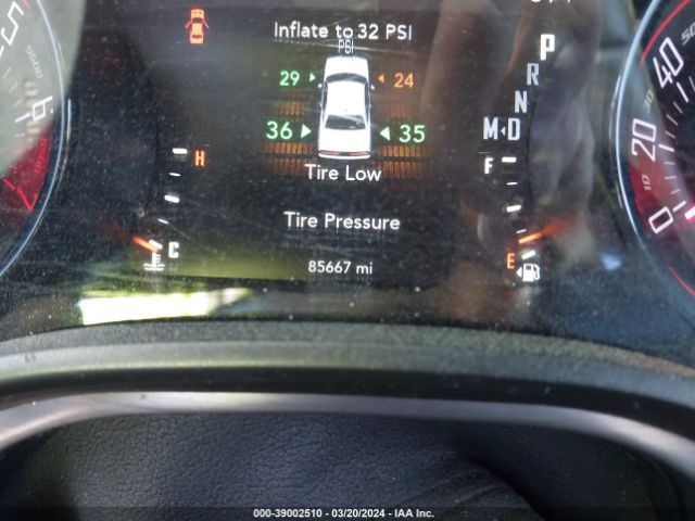 2C3CDZAG6HH599970 Dodge Challenger Sxt