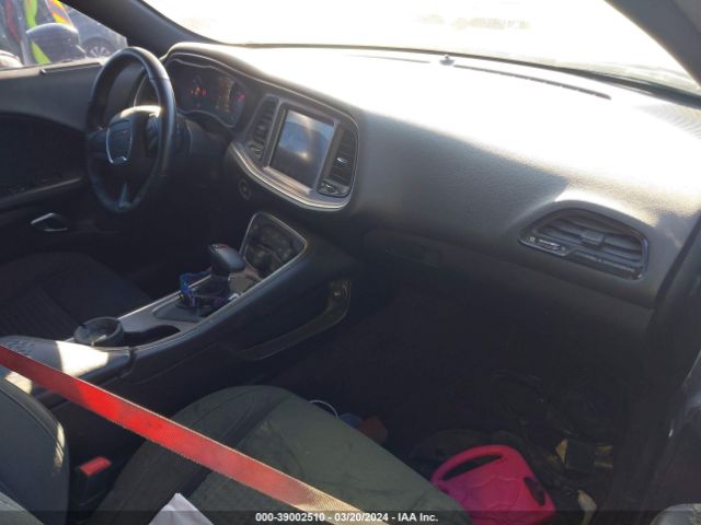 2C3CDZAG6HH599970 Dodge Challenger Sxt