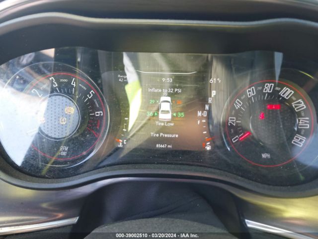 2C3CDZAG6HH599970 Dodge Challenger Sxt