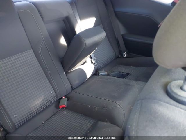 2C3CDZAG6HH599970 Dodge Challenger Sxt