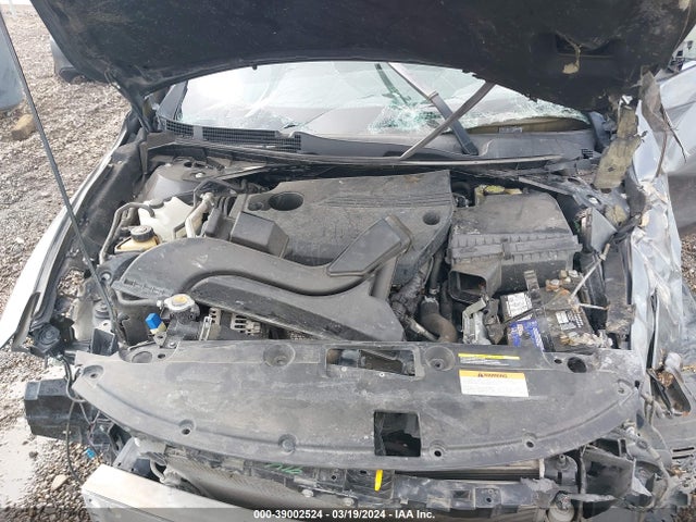 Nissan Altima 2.5 Sv 2017 1N4AL3AP6HC110687 Image 10