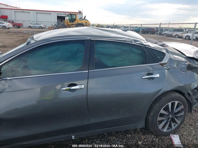 Nissan Altima 2.5 Sv 2017 1N4AL3AP6HC110687 Image 13