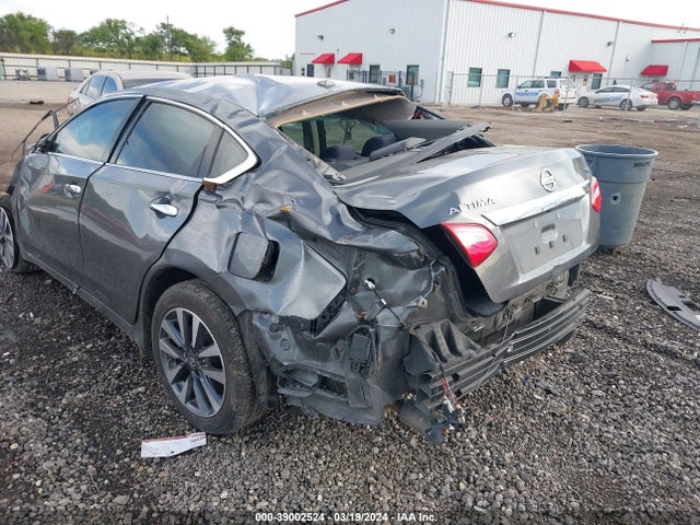 Nissan Altima 2.5 Sv 2017 1N4AL3AP6HC110687 Image 14