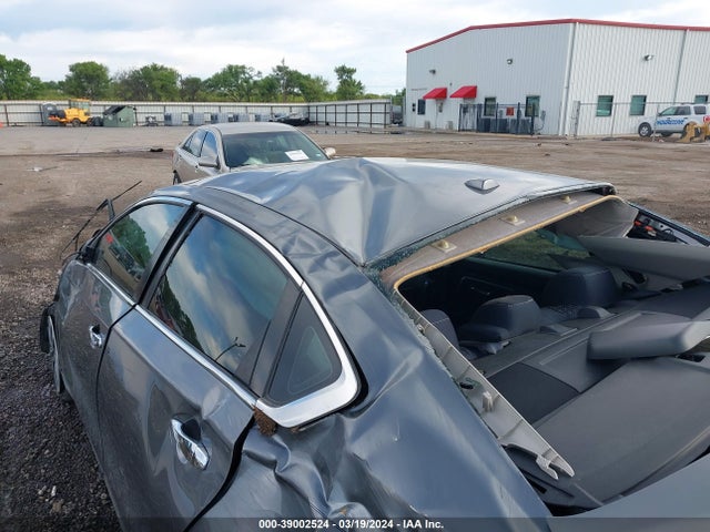 Nissan Altima 2.5 Sv 2017 1N4AL3AP6HC110687 Image 15