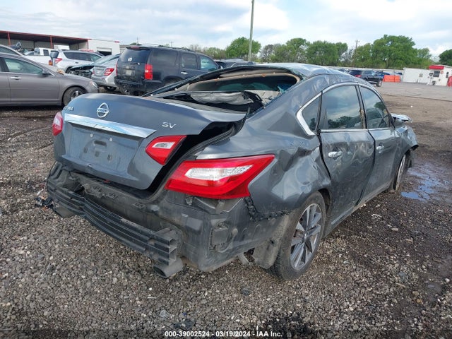 Nissan Altima 2.5 Sv 2017 1N4AL3AP6HC110687 Image 16