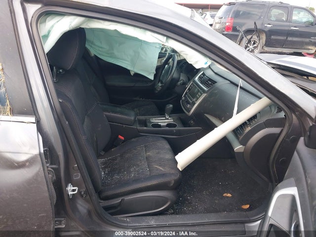 Nissan Altima 2.5 Sv 2017 1N4AL3AP6HC110687 Image 5