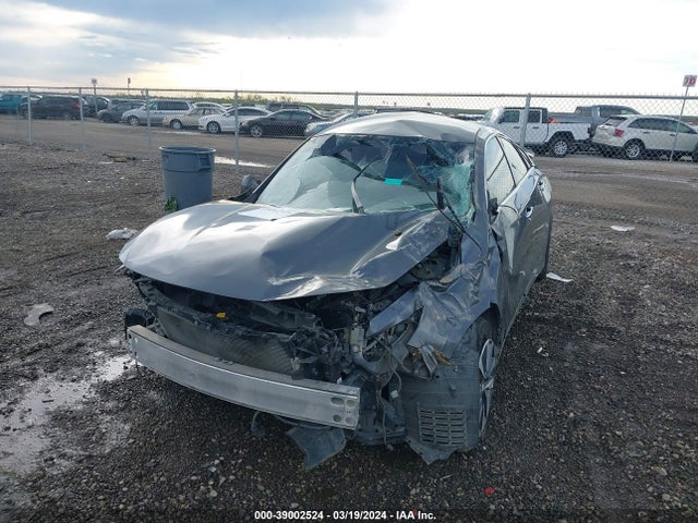 Nissan Altima 2.5 Sv 2017 1N4AL3AP6HC110687 Image 6