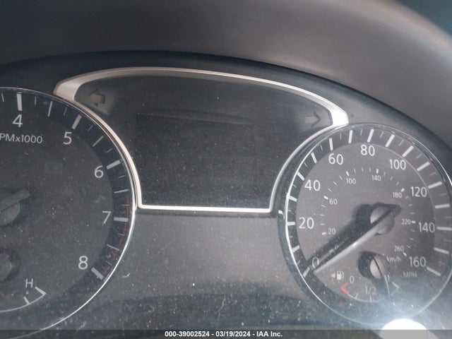 Nissan Altima 2.5 Sv 2017 1N4AL3AP6HC110687 Image 7