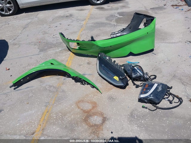 Tesla Model X 60d/70d/75d/90d 2016 5YJXCAE26GF008475 Image 12