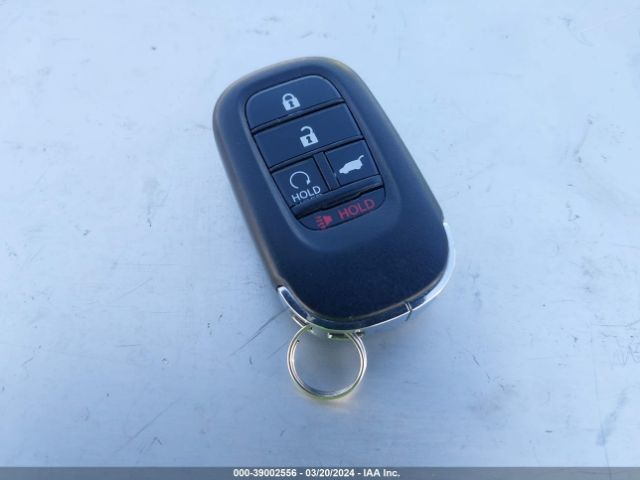 19XFL1H7XPE004471 Honda Civic Ex-l /ex-l W/o Bsi