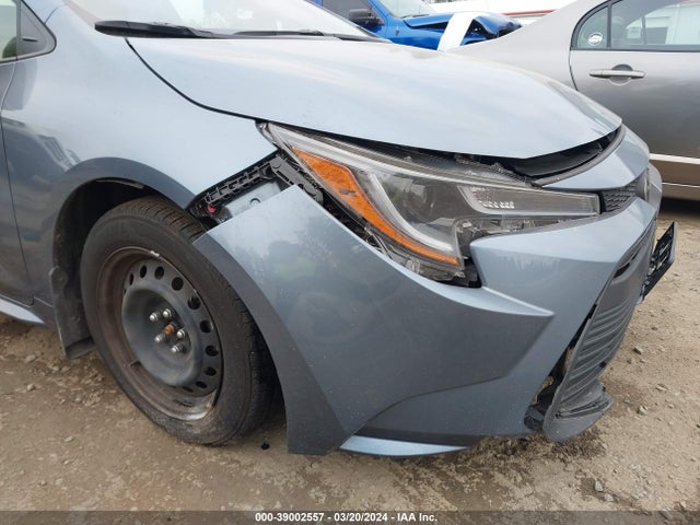 Toyota COROLLA LE 2023 JTDB4MEE3P3011219 Image 6