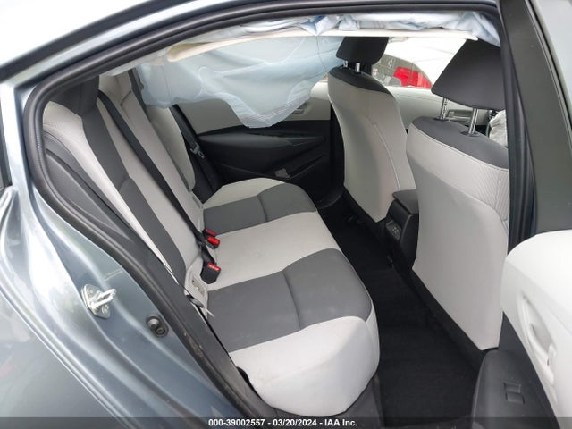 Toyota COROLLA LE 2023 JTDB4MEE3P3011219 Image 8