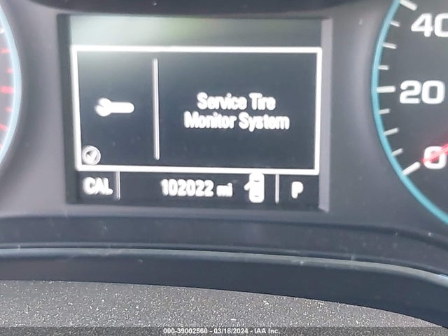 Chevrolet Cruze Lt Auto 2016 1G1BE5SM5G7280449 Image 15