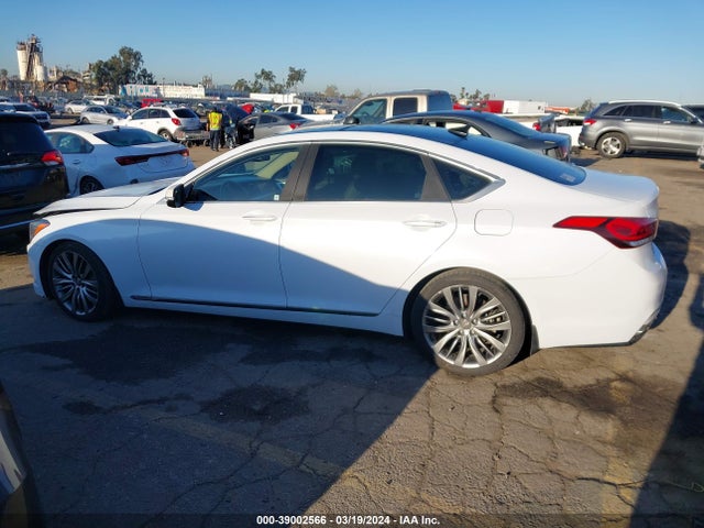 Hyundai Genesis 5.0 2015 KMHGN4JF1FU051725 Image 15