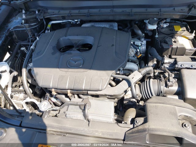 JM3KFBBMXR0352235 Mazda Cx-5 2.5 S Select