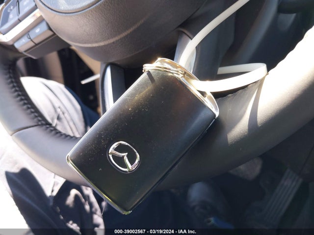 JM3KFBBMXR0352235 Mazda Cx-5 2.5 S Select