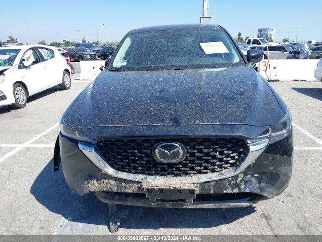 JM3KFBBMXR0352235 Mazda Cx-5 2.5 S Select