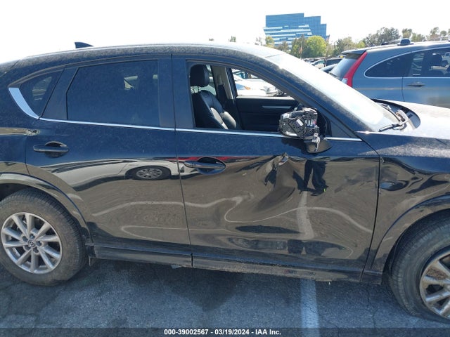 JM3KFBBMXR0352235 Mazda Cx-5 2.5 S Select
