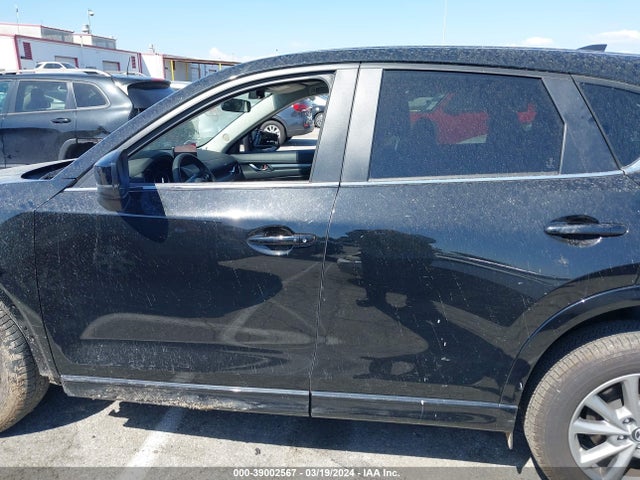 JM3KFBBMXR0352235 Mazda Cx-5 2.5 S Select