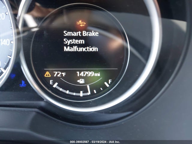JM3KFBBMXR0352235 Mazda Cx-5 2.5 S Select