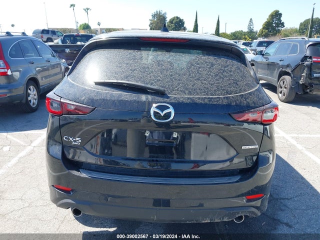 JM3KFBBMXR0352235 Mazda Cx-5 2.5 S Select