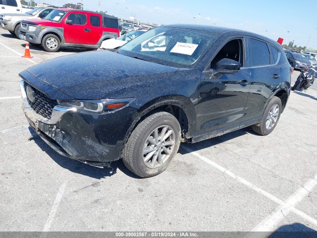 JM3KFBBMXR0352235 Mazda Cx-5 2.5 S Select