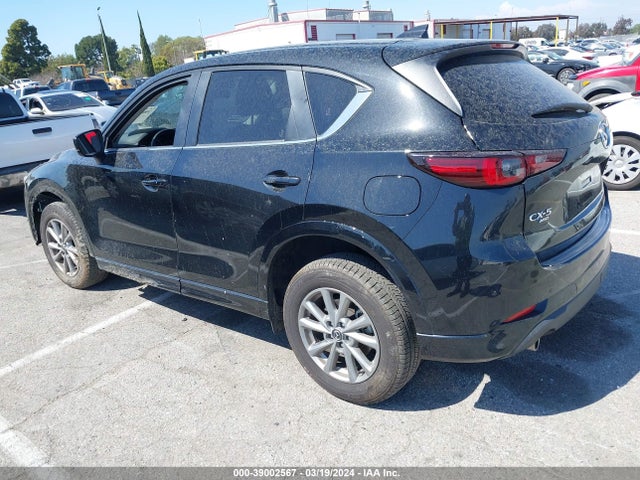 JM3KFBBMXR0352235 Mazda Cx-5 2.5 S Select
