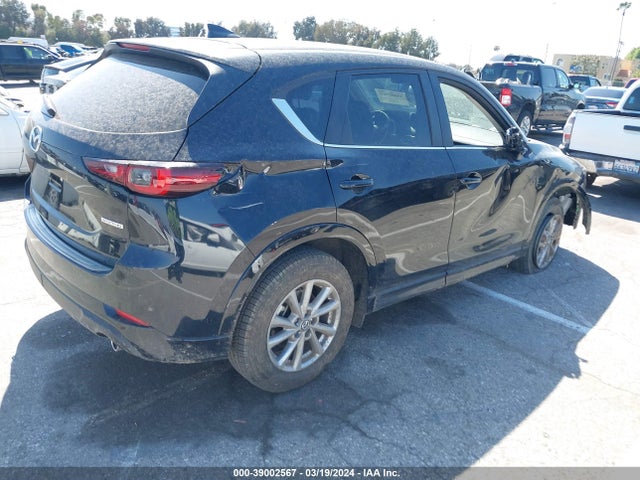 JM3KFBBMXR0352235 Mazda Cx-5 2.5 S Select