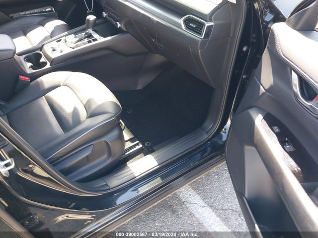 JM3KFBBMXR0352235 Mazda Cx-5 2.5 S Select