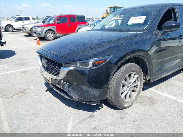 JM3KFBBMXR0352235 Mazda Cx-5 2.5 S Select